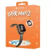 Forever Smartwatch GPS WiFi 4G Kids KW-510 Schwarz