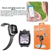 Forever Smartwatch GPS WiFi 4G Kids KW-510 Schwarz