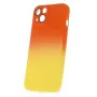 iLike Samsung Galaxy A34 5G Ultra Trendy Case Gelborange