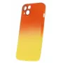 iLike Trendy Case Yellow Orange für Xiaomi Redmi Note 12 5G / Poco X5 Pro