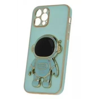 iLike Samsung Galaxy A34 5G Mint Astronaut Case mit Kickstand