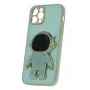 iLike Samsung Galaxy A34 5G Mint Astronaut Case mit Kickstand