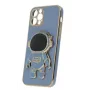 iLike Samsung Galaxy A54 5G Astronaut Case Blau
