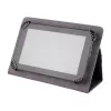 GreenGo Orbi Case für 9-10 Zoll Tablets Schwarz