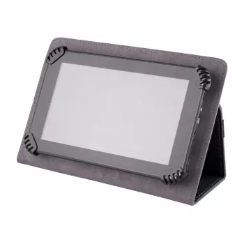 GreenGo Orbi Case für 9-10 Zoll Tablets Schwarz