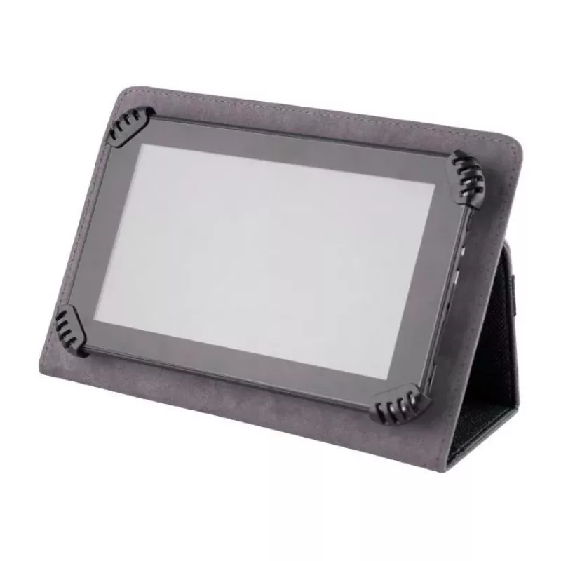 GreenGo Orbi Case für 9-10 Zoll Tablets Schwarz