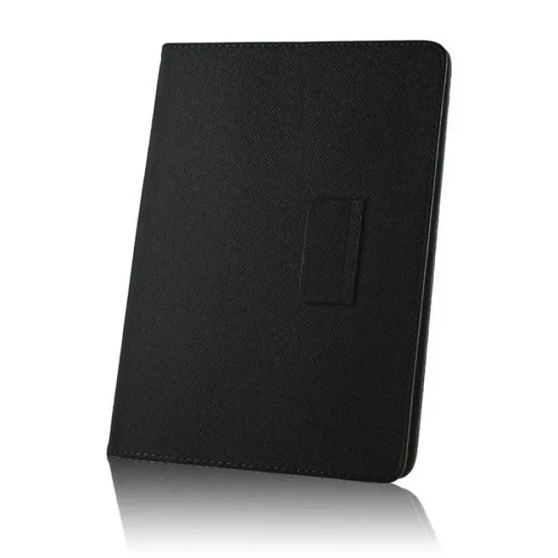 GreenGo Orbi Case für 9-10 Zoll Tablets Schwarz