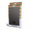 GreenGo Orbi Case für 9-10 Zoll Tablets Schwarz