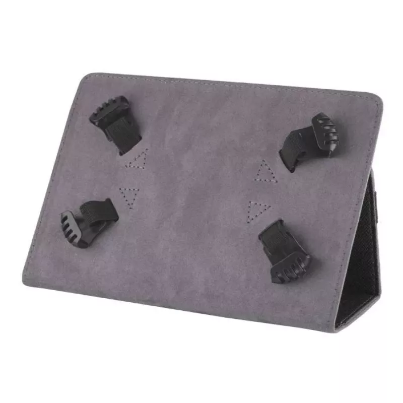 GreenGo Orbi Case für 9-10 Zoll Tablets Schwarz