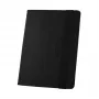 GreenGo Orbi Case für 9-10 Zoll Tablets Schwarz