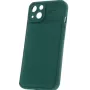 iLike Xiaomi Redmi 12C Honeycomb Case Grün
