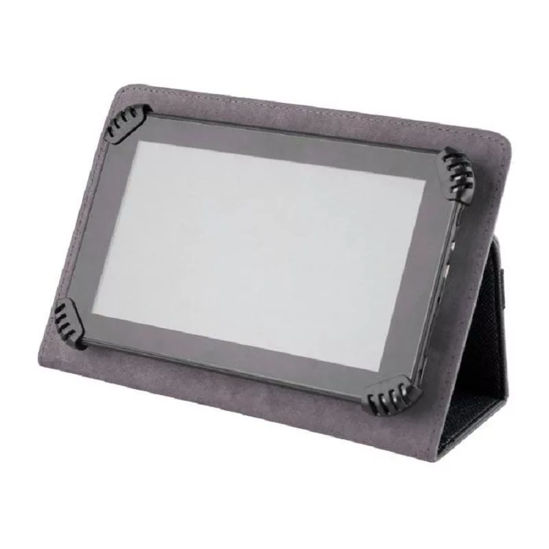 GreenGo Orbi 360 Universal Tablet 8 Schwarz