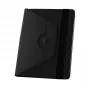 GreenGo Orbi 360 Universal Tablet 8 Schwarz