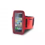 iLike GreenGo Arm Case Premium 6.0'' Rot
