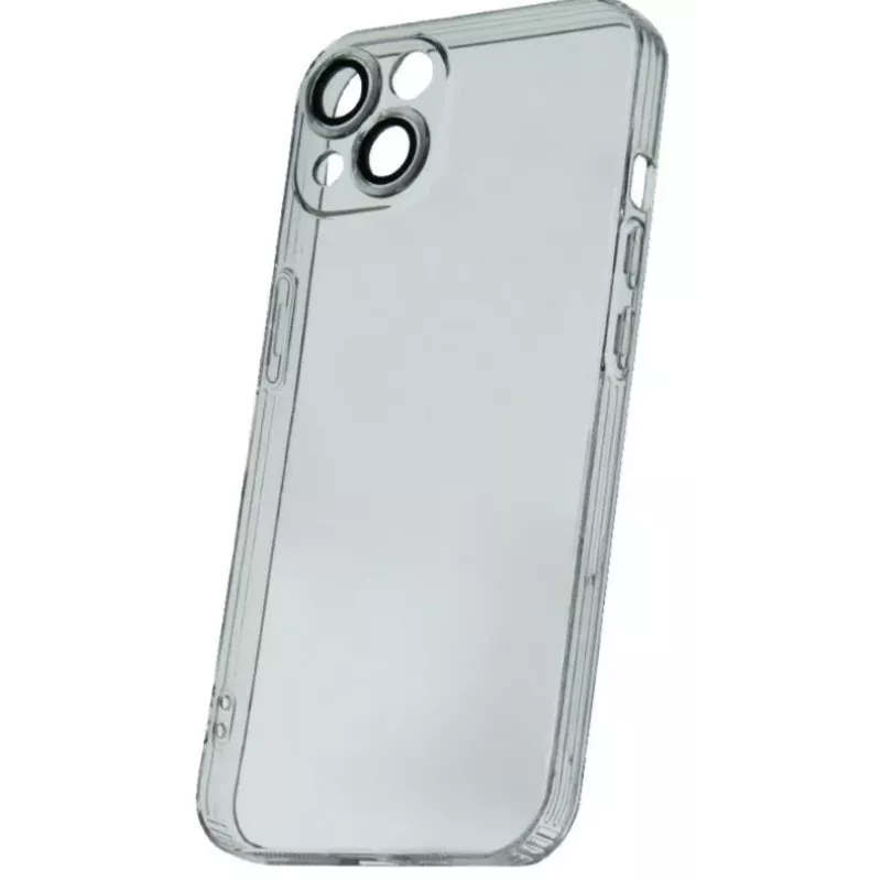 iLike Slim Color Case Transparent für Xiaomi Redmi 12C