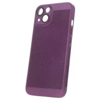 iLike Samsung Galaxy A34 5G Lila Airy Hülle Lila