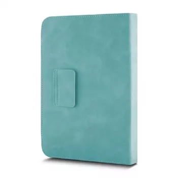 GreenGo Case Fantasia für Tablet 7-8 Mint