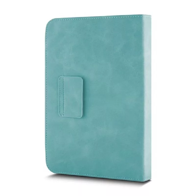 GreenGo Case Fantasia für Tablet 7-8 Mint