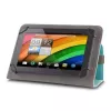 GreenGo Case Fantasia für Tablet 7-8 Mint