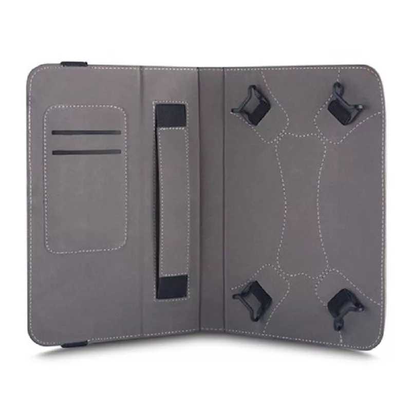 GreenGo Case Fantasia für Tablet 7-8 Mint