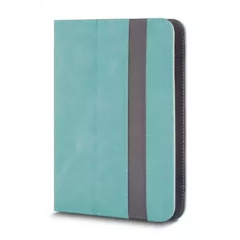 GreenGo Case Fantasia für Tablet 7-8 Mint