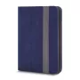 GreenGo Universal Case Fantasia für Tablet 7-8 Dunkelblau