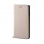 GreenGo Smart Magnet Gold Flip Case für LG Magna/G4c