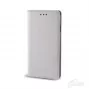 GreenGo HTC 530 Smart Magnet Silver Flip Case für HTC Desire 530
