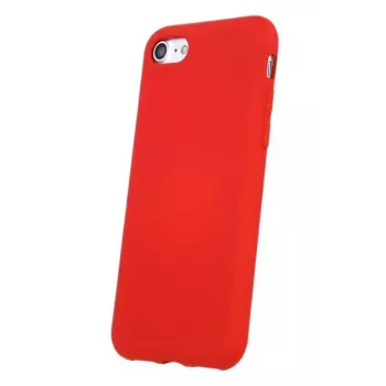 iLike Samsung Galaxy S23 FE Silikonhülle Rot