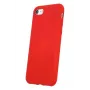 iLike Samsung Galaxy S23 FE Silikonhülle Rot