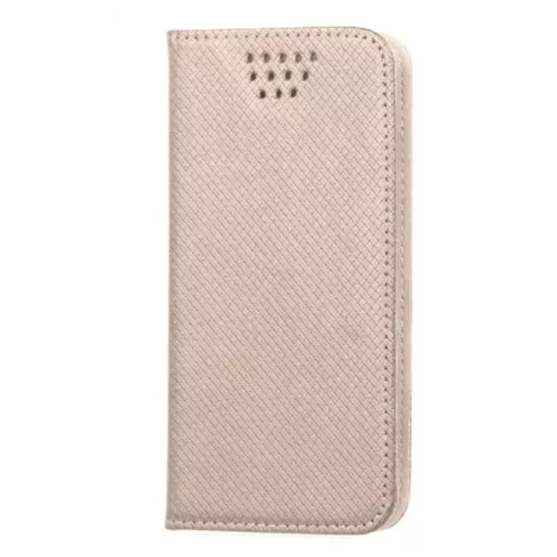 iLike Universal Smart Universal Magnet Case 4.7-5.3 Gold