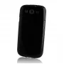 ZTE Blade V7 Lite Dual TPU Black Back Cover