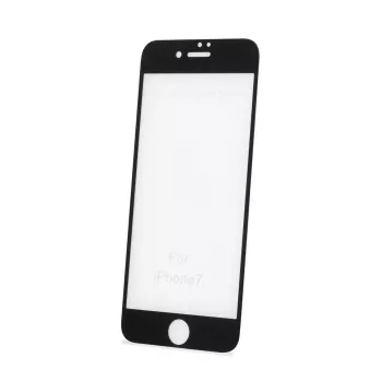 Forever Apple iPhone 6/6s 3D Tempered Glass Screen Protector Black