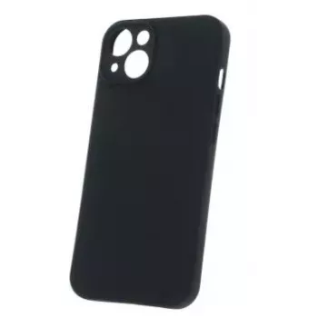 iLike Schutzhülle für Xiaomi Redmi 12 4G - Schwarz