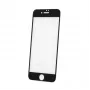 Forever 3D Tempered Glass Screen Protector für Apple iPhone 7 Plus/8 Plus - Schwarz