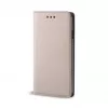 iLike Smart Magnet Case für Xiaomi Redmi 12 4G / 12 5G - Gold