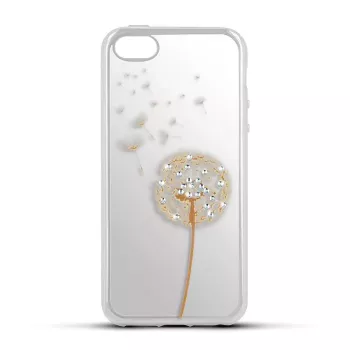 Beeyo Huawei Y5 II TPU Wind Transparent Back Cover