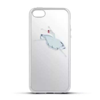 Beeyo Huawei Y5 II TPU Ballerina Transparent Case