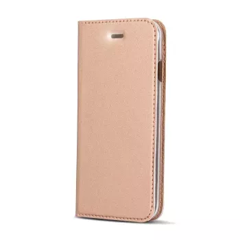 GreenGo ZTE Smart Premium Case für Blade V7 Lite Roségold