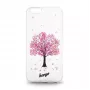 Beeyo TPU-Rückseitenhülle für Huawei Honor 8 - Pink