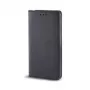 GreenGo Smart Magnet Flip Case für Huawei P10 - Schwarz