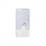 GreenGo Trendy Snowman Case für Samsung Galaxy S8