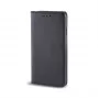 GreenGo Smart Magnet Flip Case für Huawei Mate 10 - Schwarz
