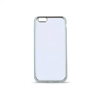 GreenGo Hybrid Case für Huawei Mate 10 Lite - Silber
