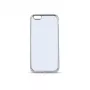 GreenGo Hybrid Case für Huawei Mate 10 Lite - Silber