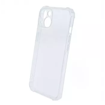 iLike Samsung Galaxy A05S Anti Shock 1,5 mm Hülle Transparent