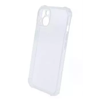 iLike Samsung Galaxy A05S Anti Shock 1,5 mm Hülle Transparent
