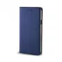 GreenGo Smart Magnet Dark Blue Flip Case für Huawei Mate 10