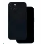 iLike Samsung Galaxy A15 4G / A15 5G Silikonhülle Nano Black