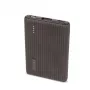 Forever Universal Power Bank PTB-05S 5000 mAh Schwarz